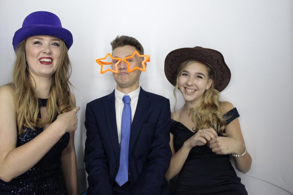 Ormiston Six Villages Academy | View more photos from the event at gallery.myphotoboothexperience.co.uk/u/MyPhotoBoothExperienceLtd/Ormiston-Six-Villages-Academy